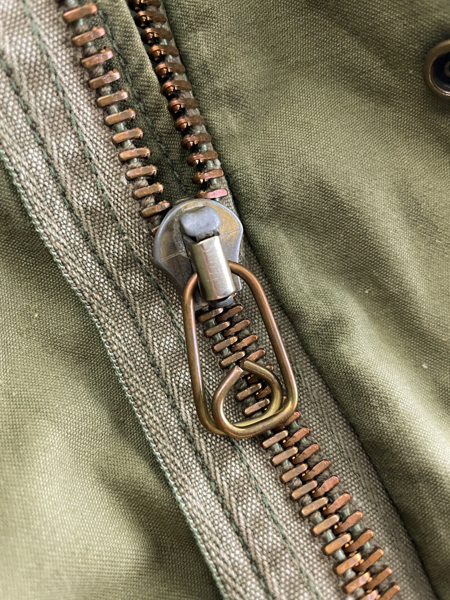 M-65 U.S. Army Field Jacket [M]