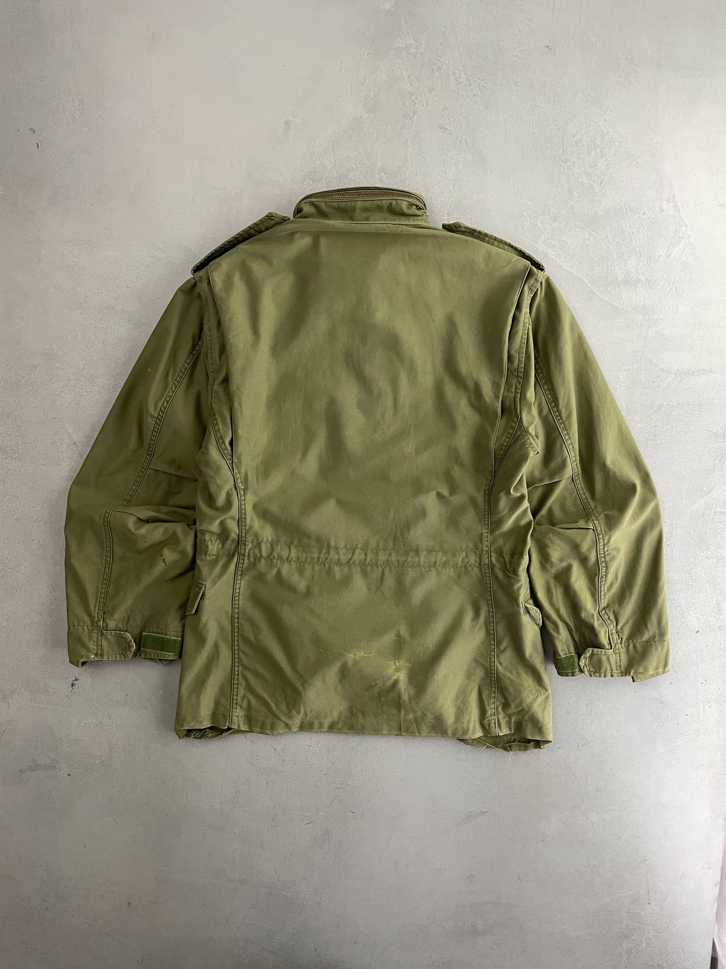 M-65 U.S. Army Field Jacket [M]