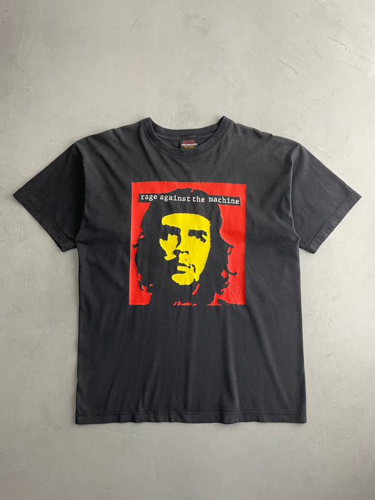 '97 Rage Against The Machine 'Che' Tee [XL]