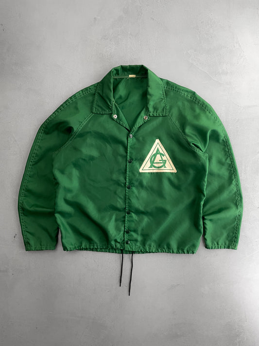 AG Windbreaker [L]