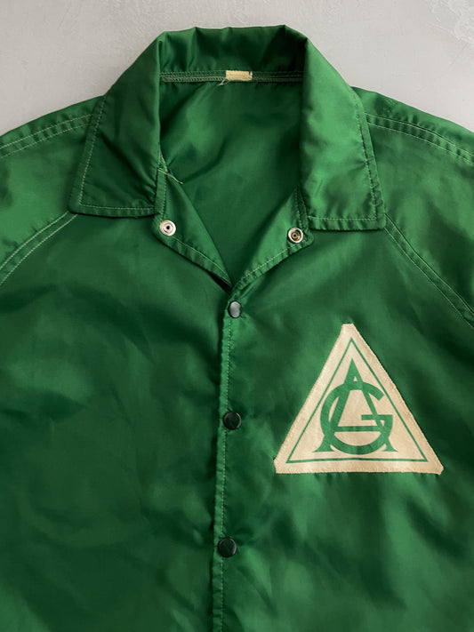 AG Windbreaker [L]