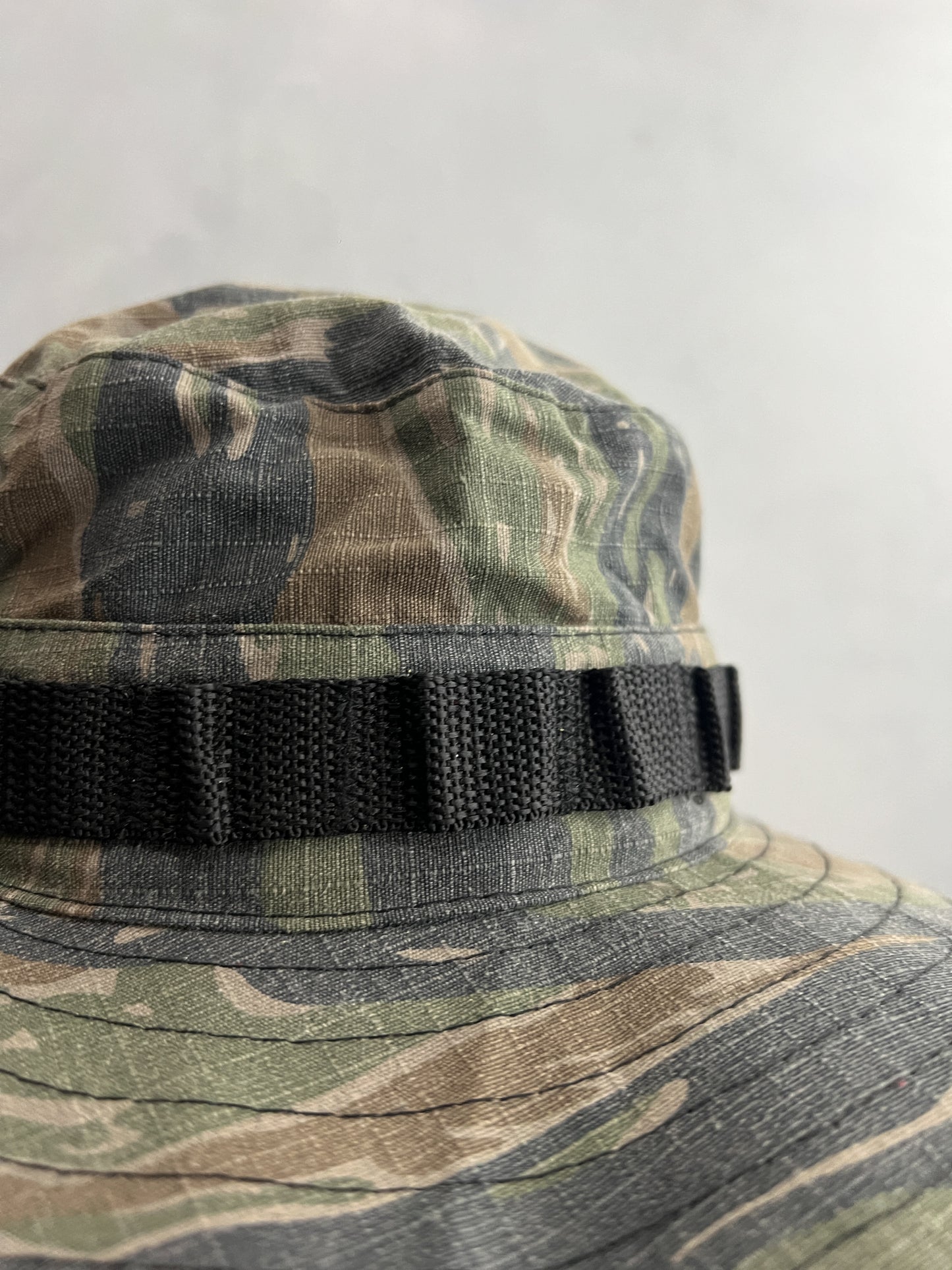 Type II Tiger Camo Giggle Cap