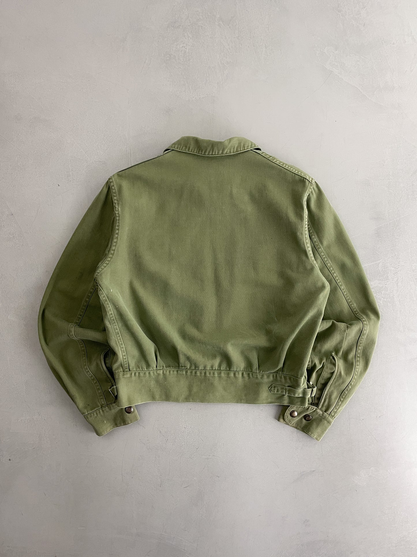 Aus Army Zip Jacket [M]