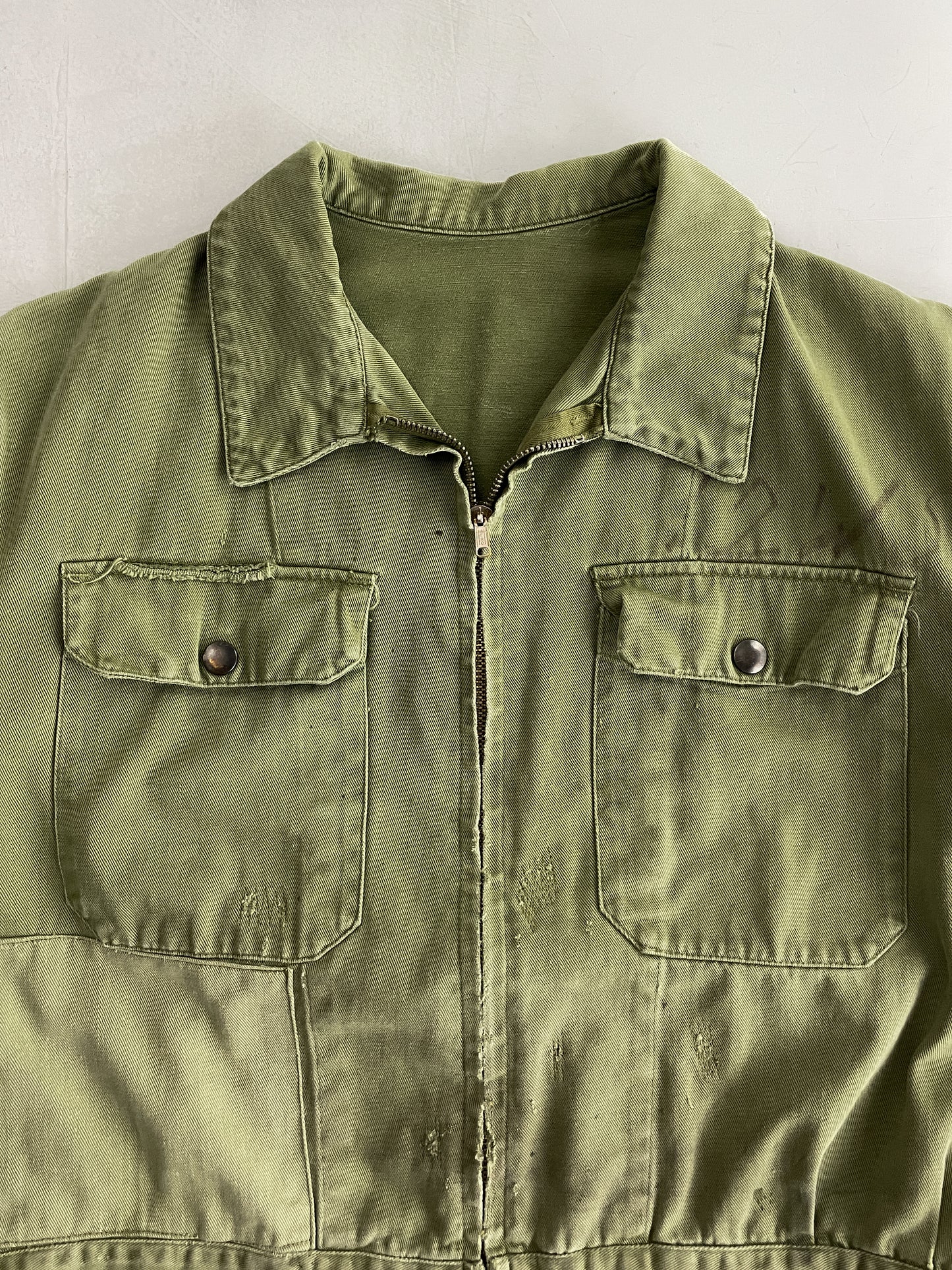 Aus Army Zip Jacket [M/L]