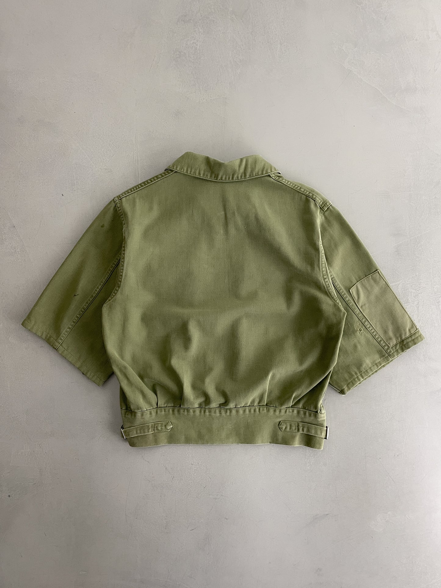 Aus Army Zip Jacket [M/L]