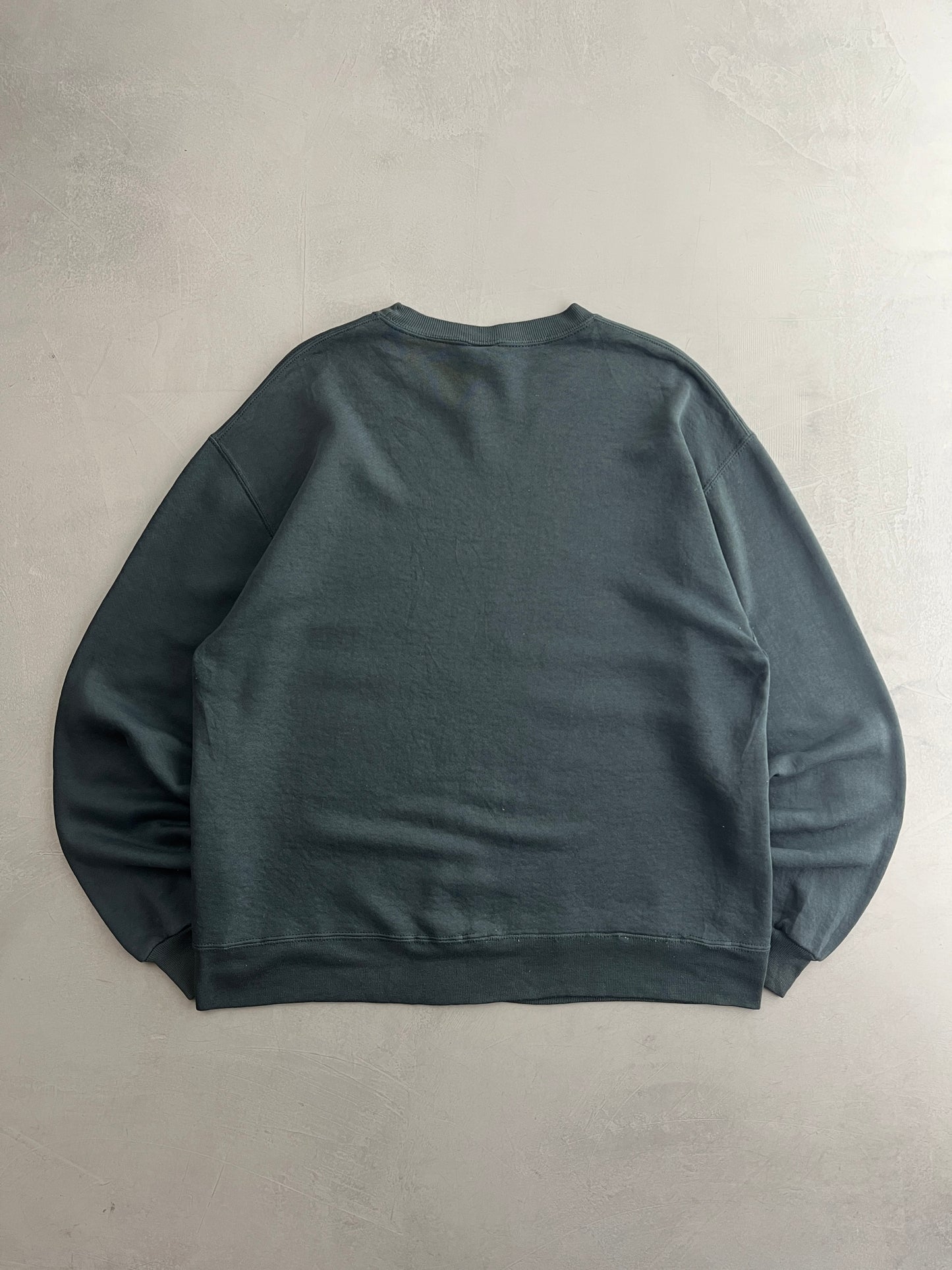 Faded Russel Athletic Sweatshirt [L]