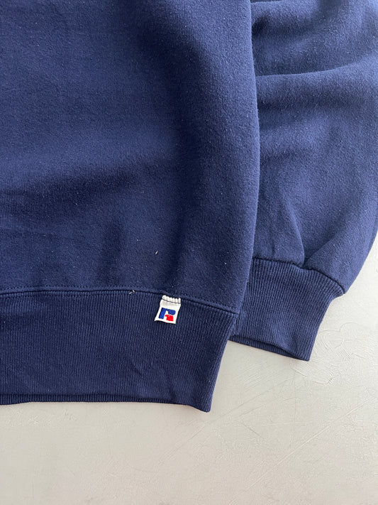 Made In USA Russel Athletic Sweatshirt [L]