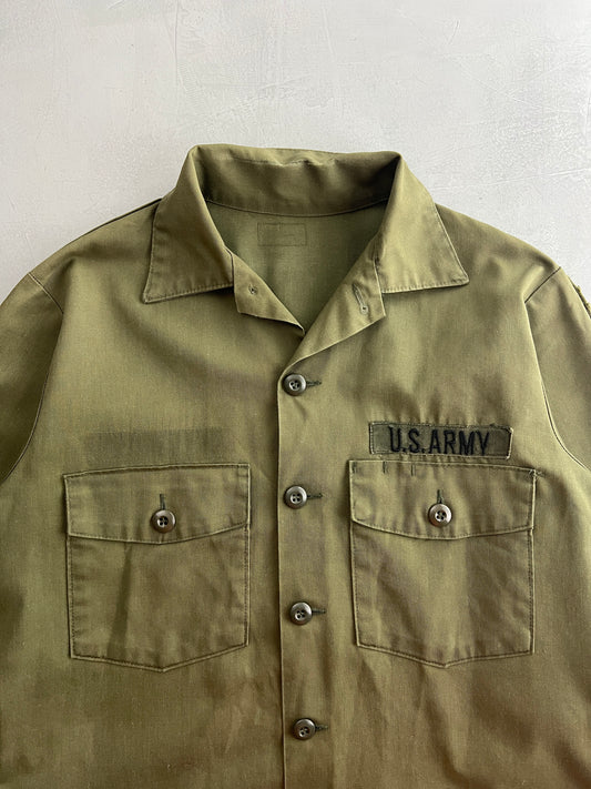 OG-107 US Army Shirt [M]