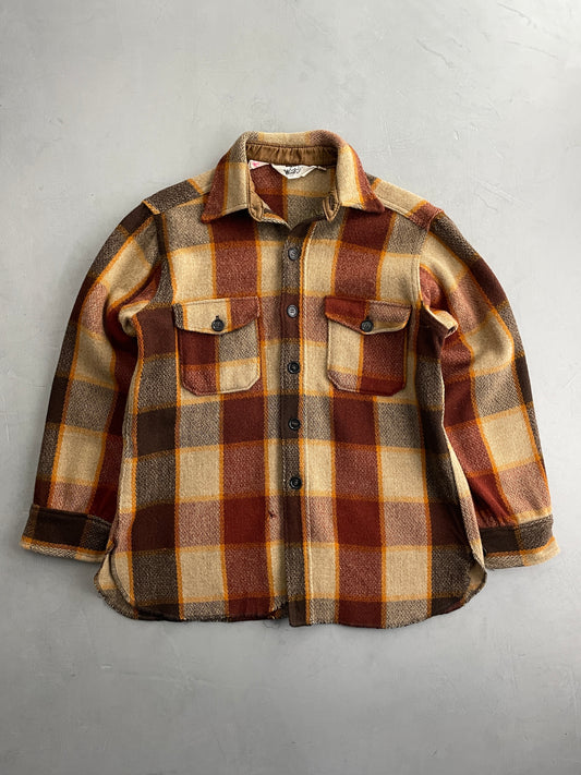 Woolrich Overshirt [L]