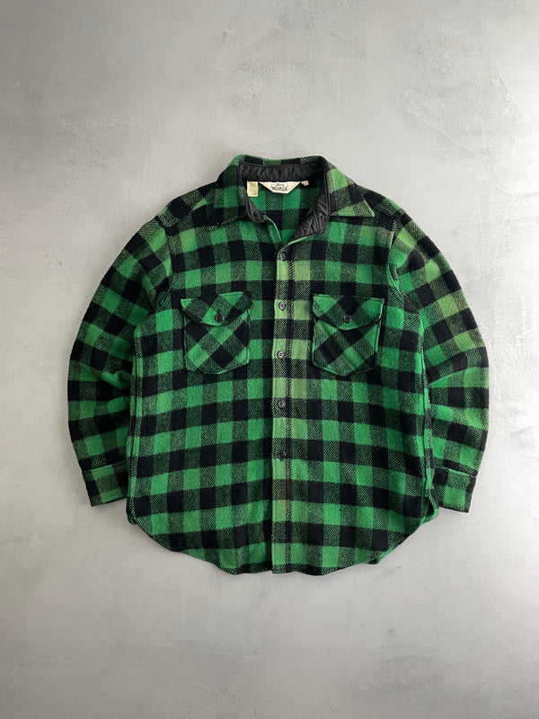 Woolrich Overshirt [L]