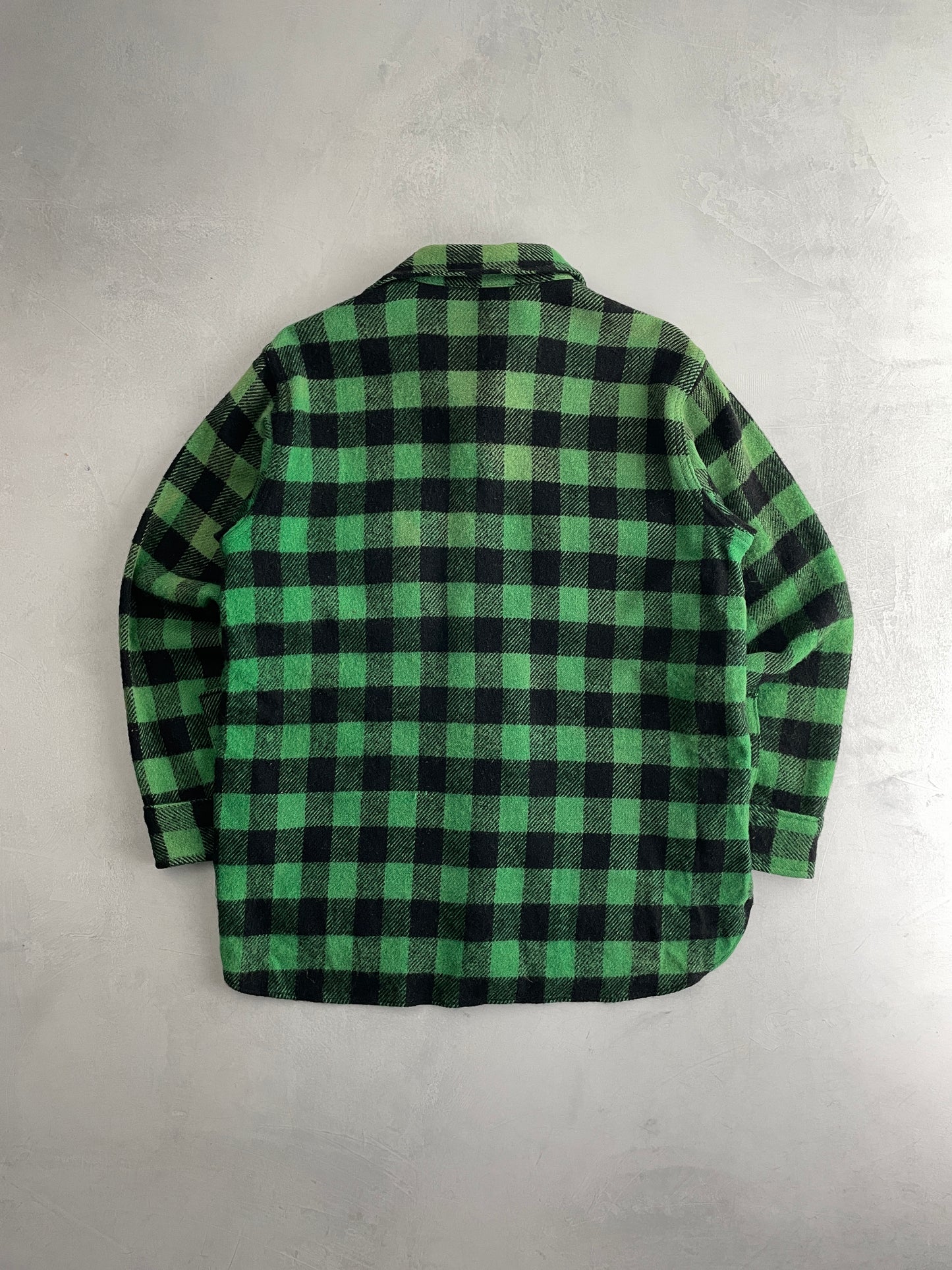 Woolrich Overshirt [L]