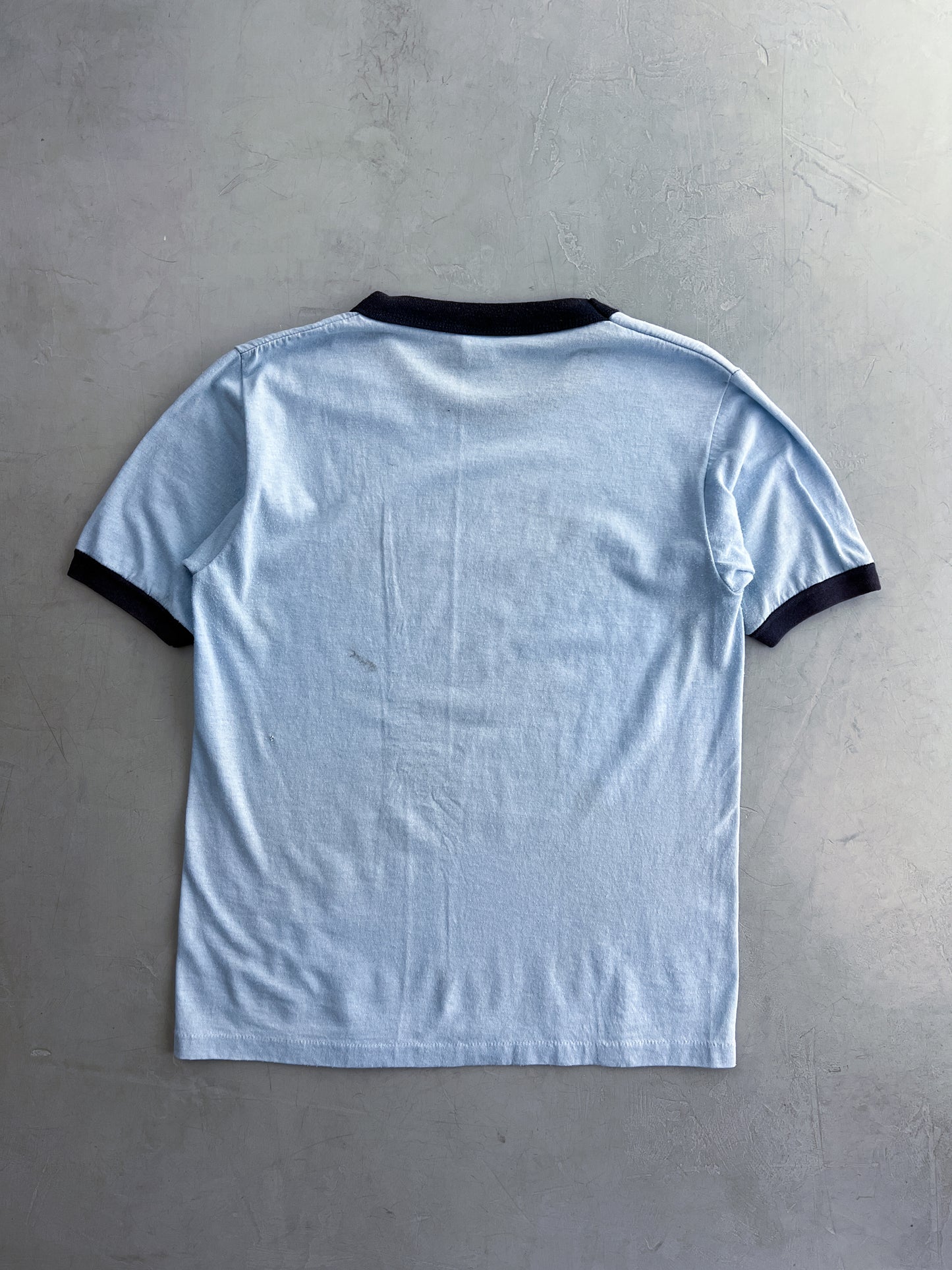 Sport Flyers Estates Ringer Tee [S/M]