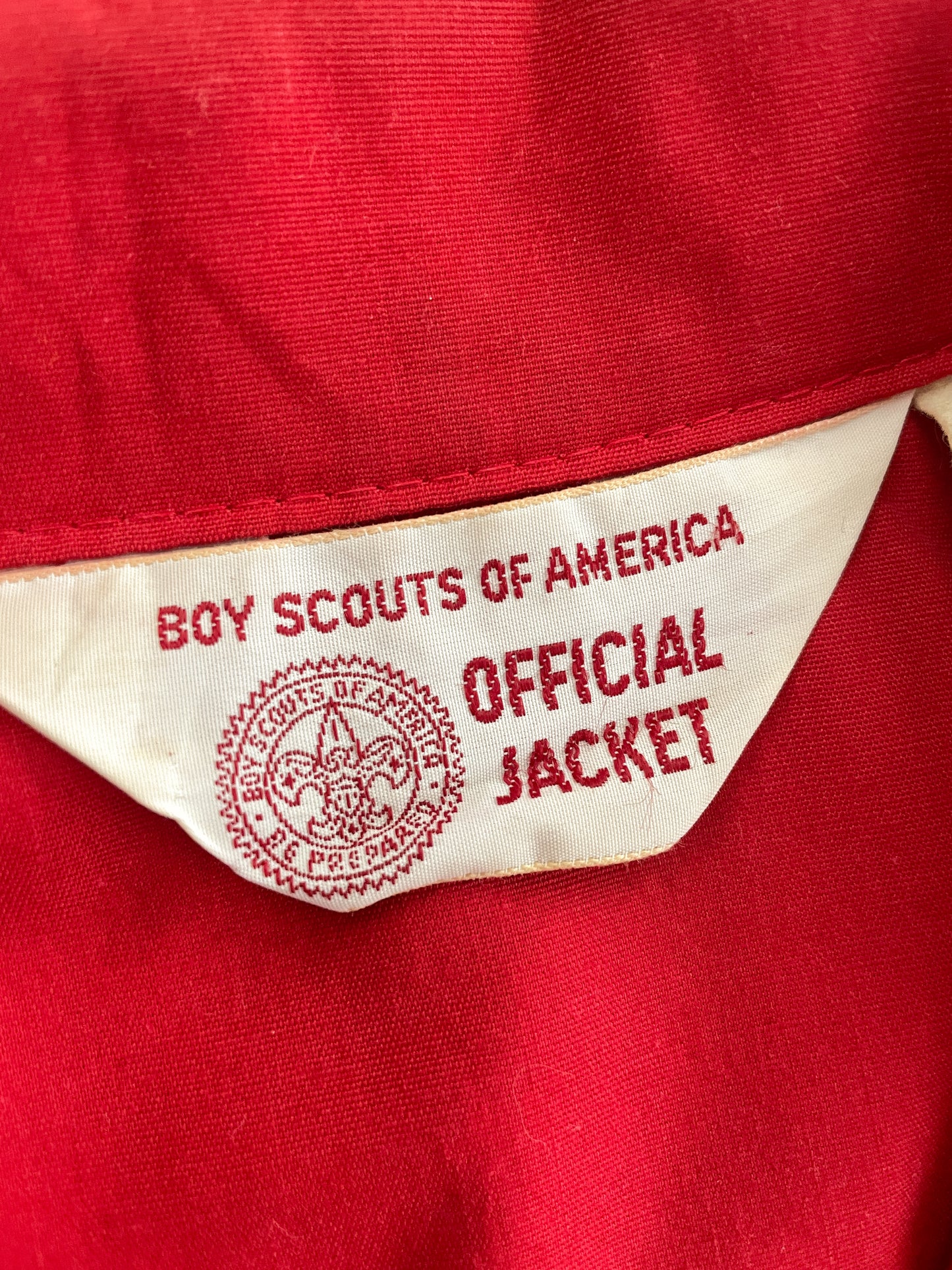 Ararat Clowns Shrine Circus  Jacket [M]