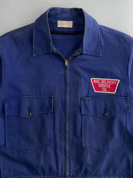 1960's Mailers Jacket [M/L]
