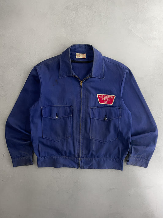 1960's Mailers Jacket [M/L]