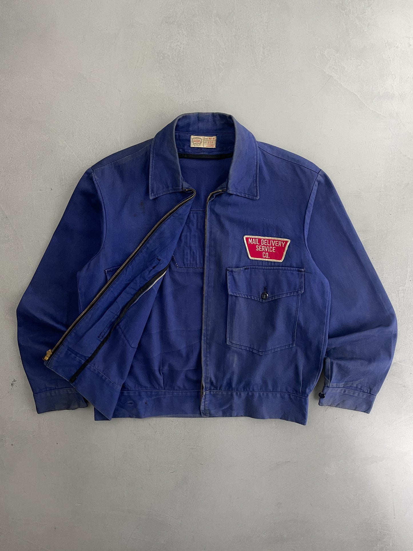 1960's Mailers Jacket [M/L]