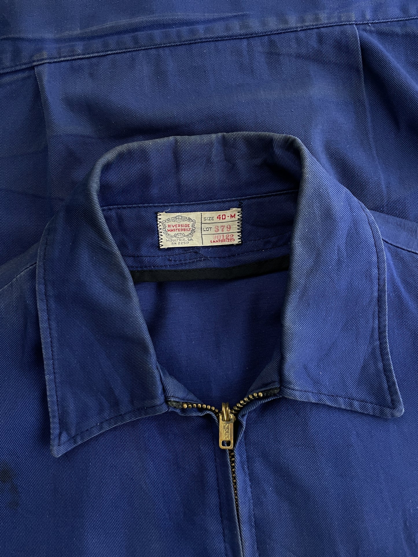 1960's Mailers Jacket [M/L]