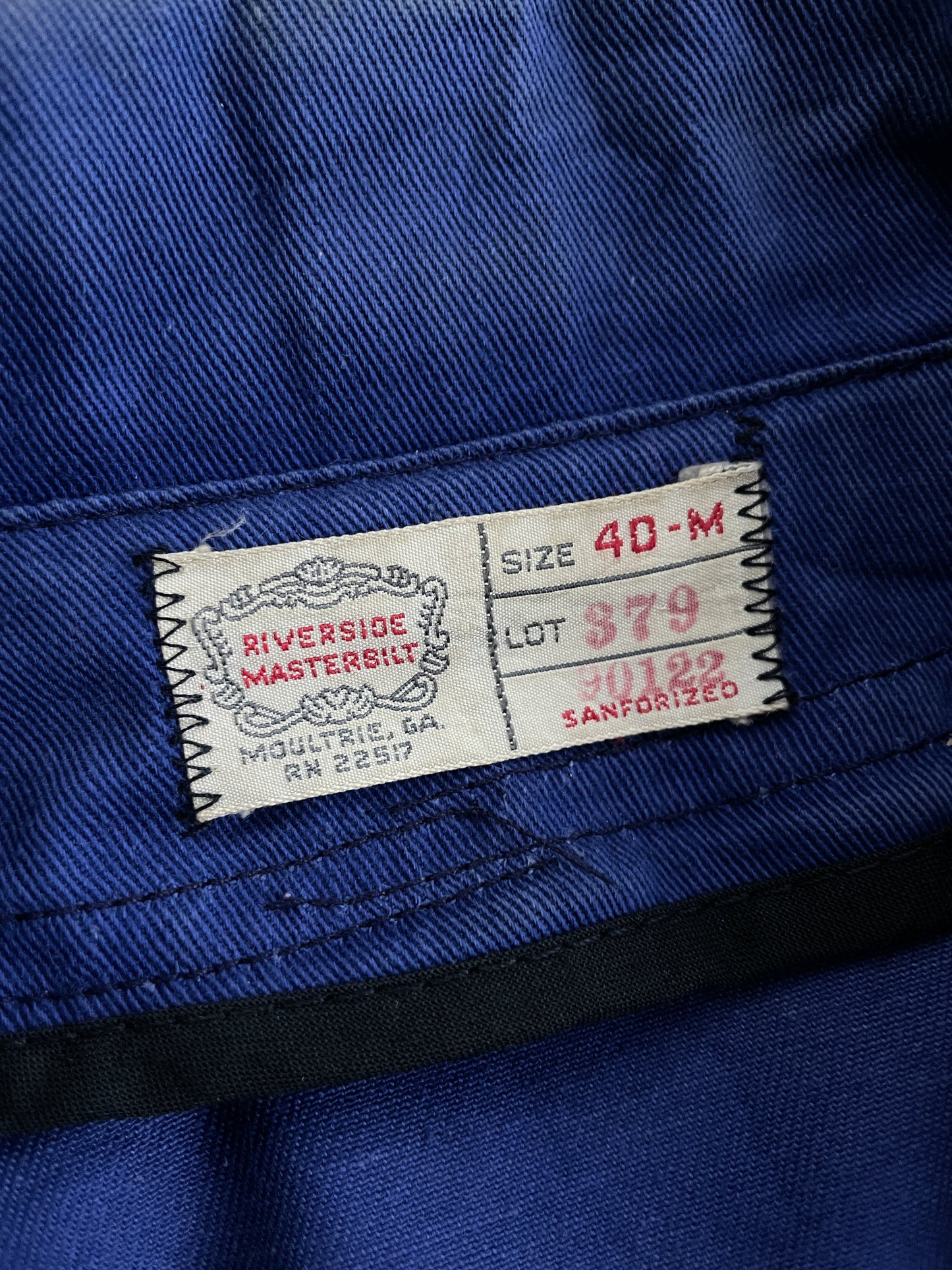 1960's Mailers Jacket [M/L]