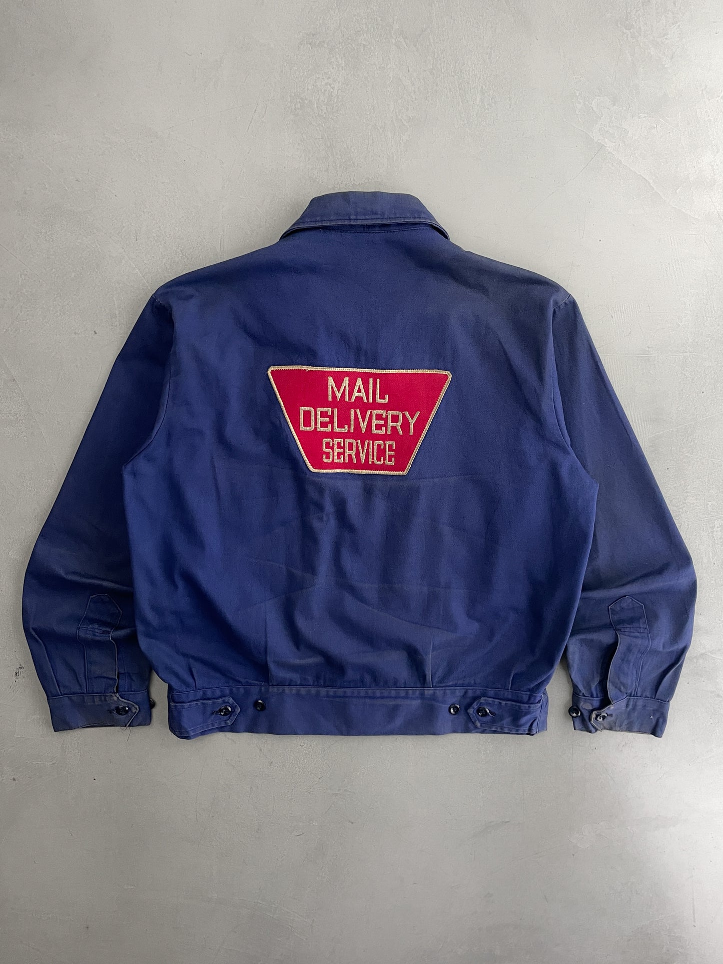 1960's Mailers Jacket [M/L]