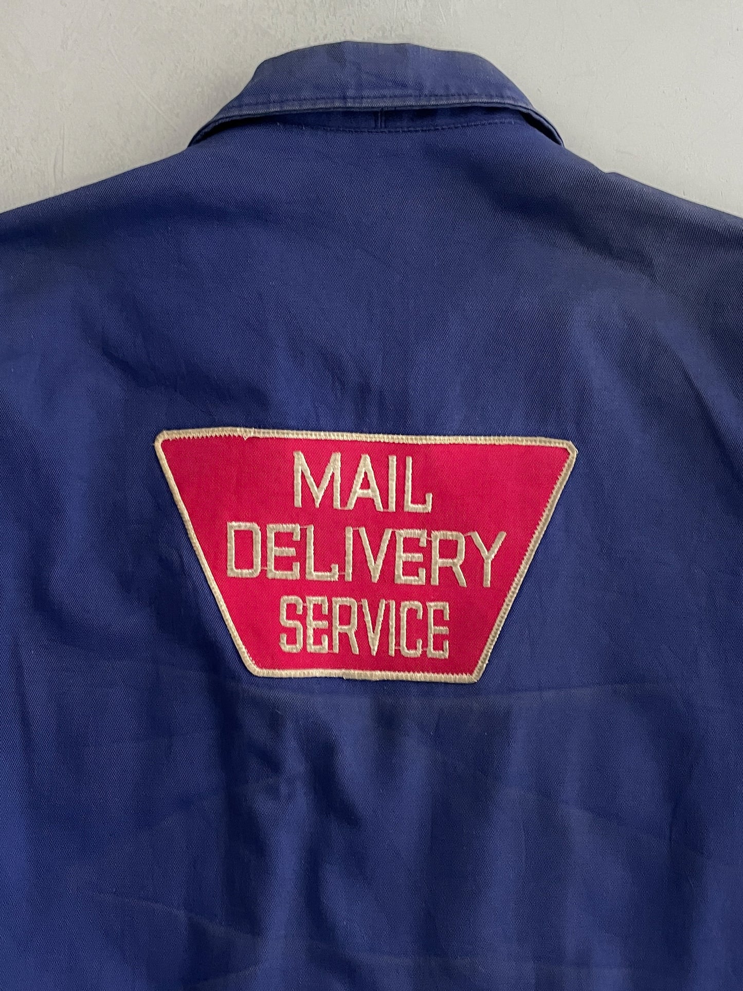 1960's Mailers Jacket [M/L]