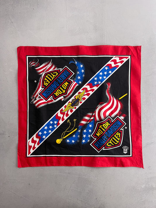 H-D Bandana