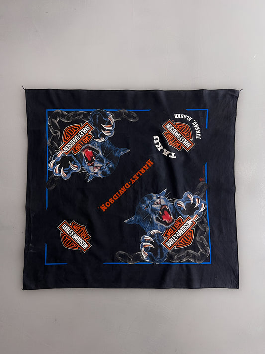 H-D Bandana