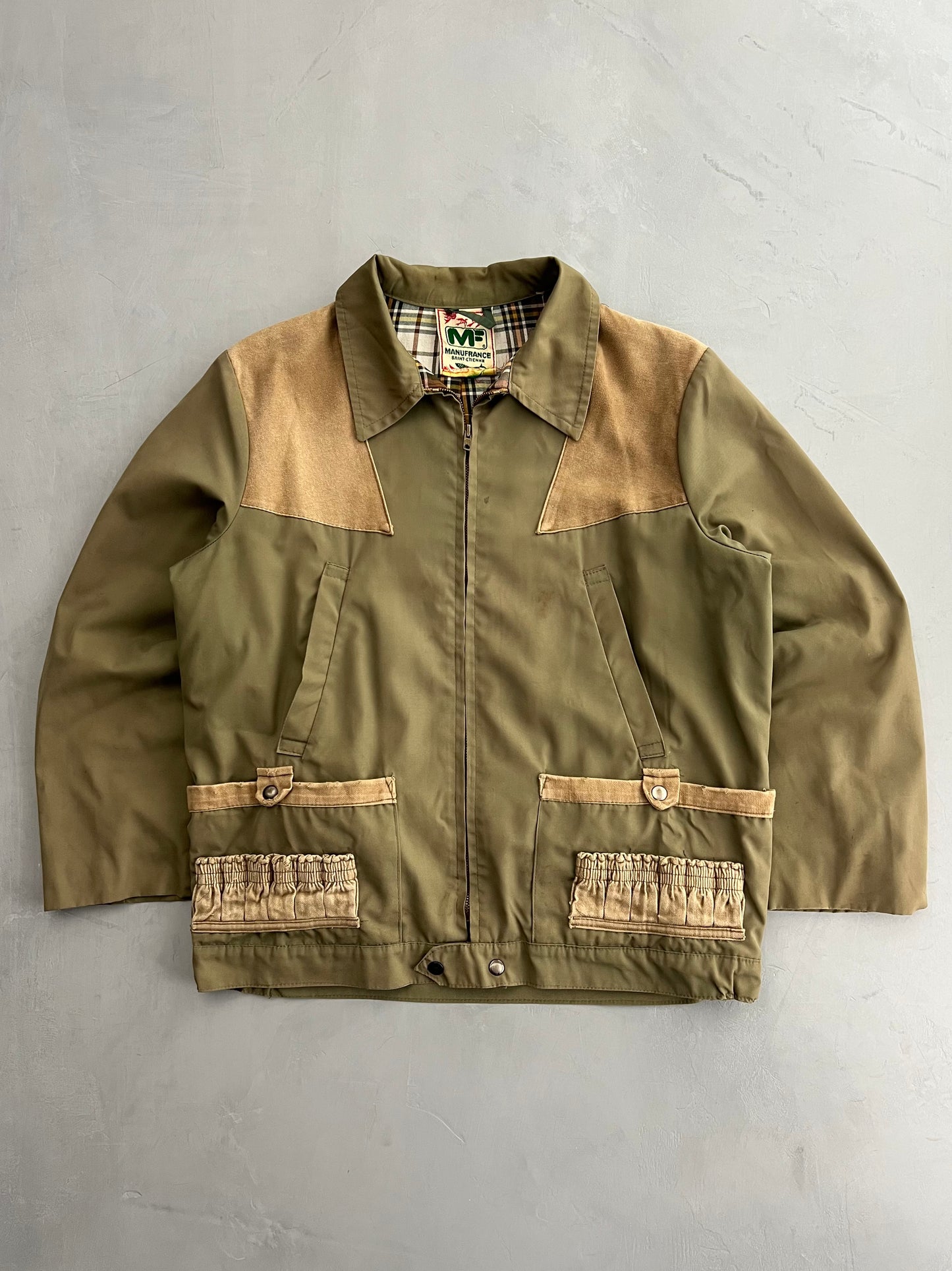 French Hunting Jacket [M]