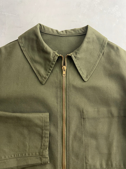 Deadstock French Hunting Jacket [M]