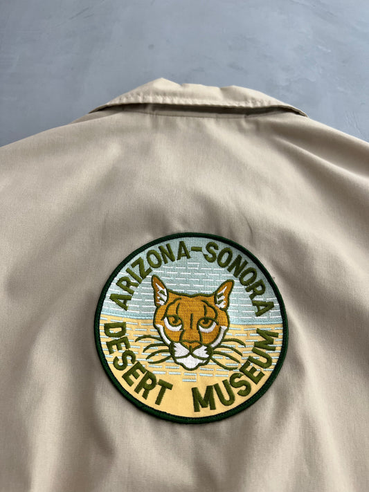 Arizona Desert Museum Jacket [L/XL]