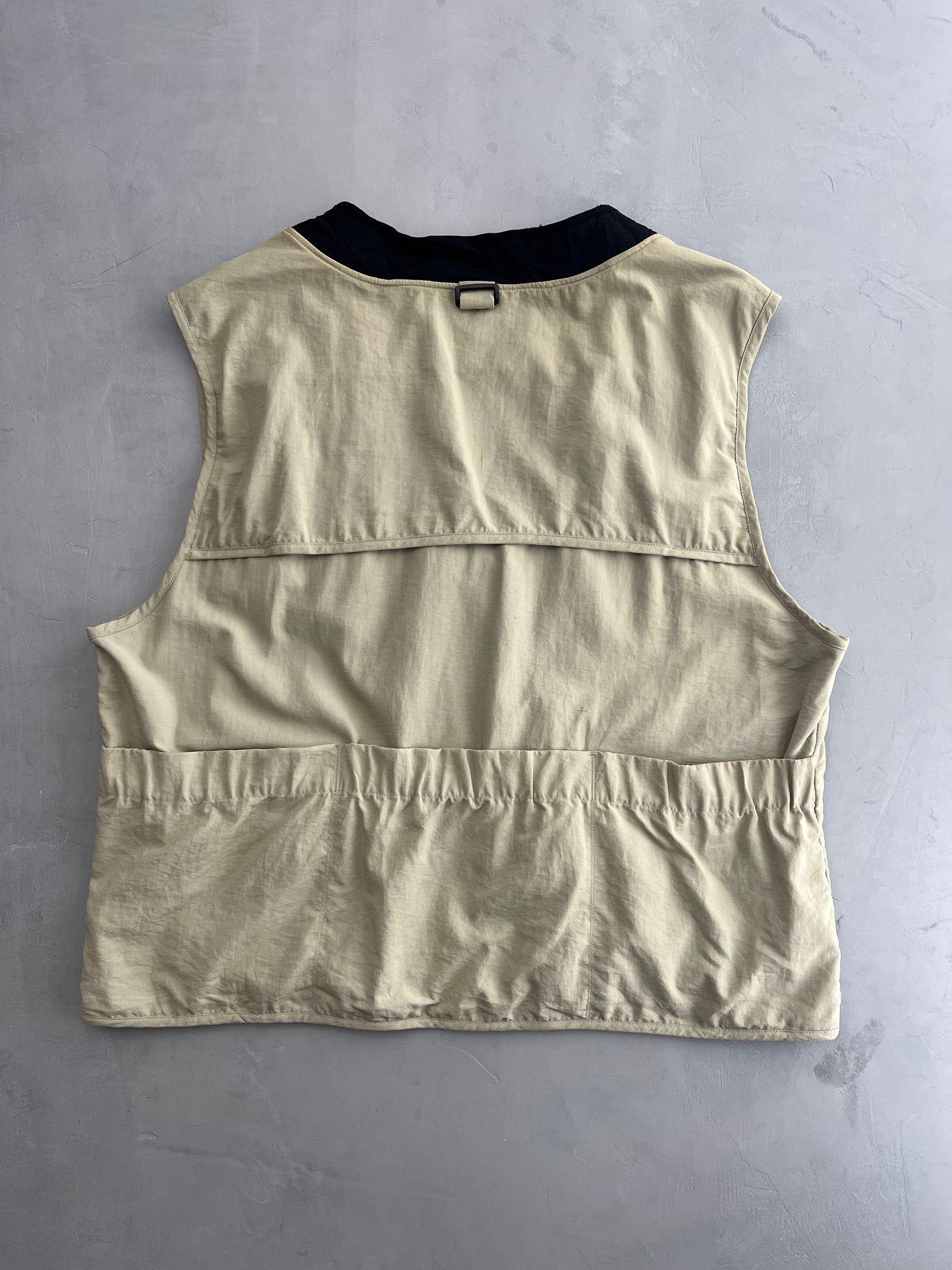 Columbia Fishing Vest [XL/XXL]