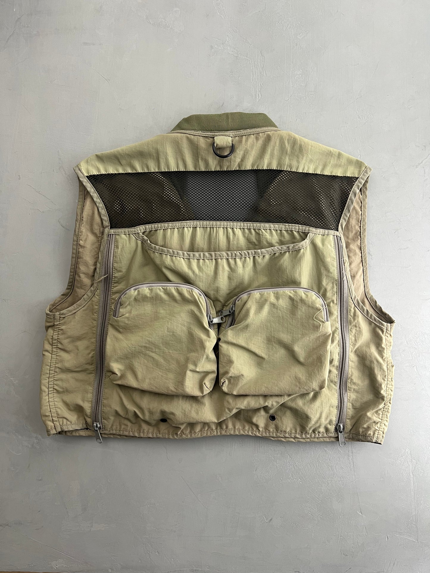 Orvis Fishing Vest [S]