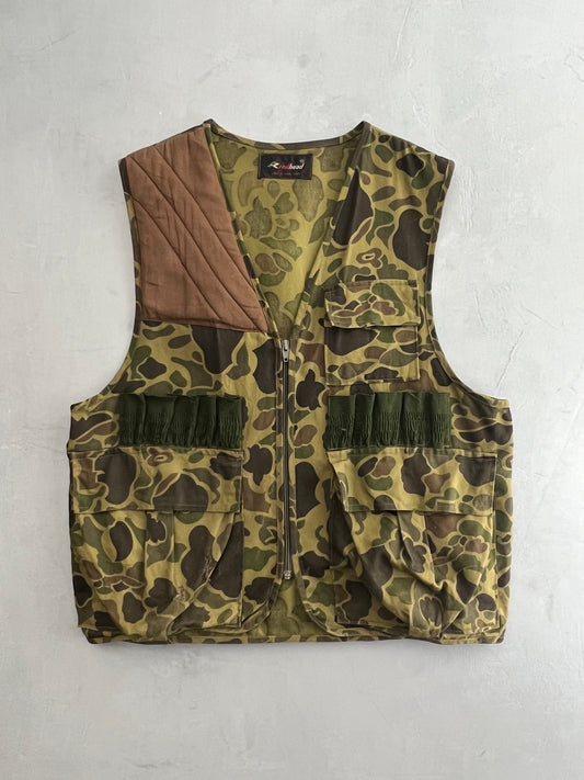 Redhead Hunting Vest [XL]