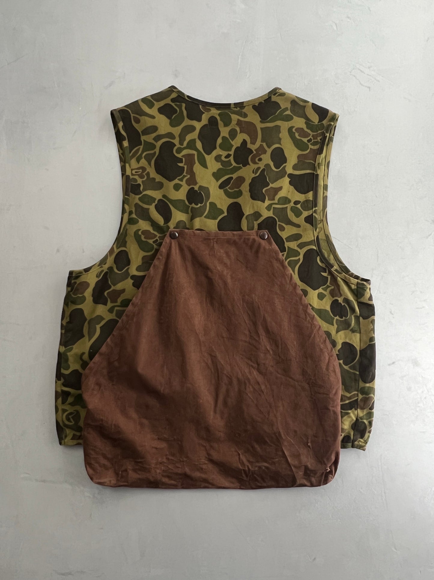 Redhead Hunting Vest [XL]