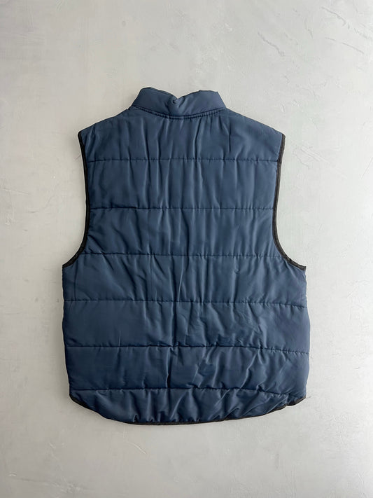Quilted Hunting Vest [M]