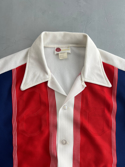 70's Sears Shirt [L]