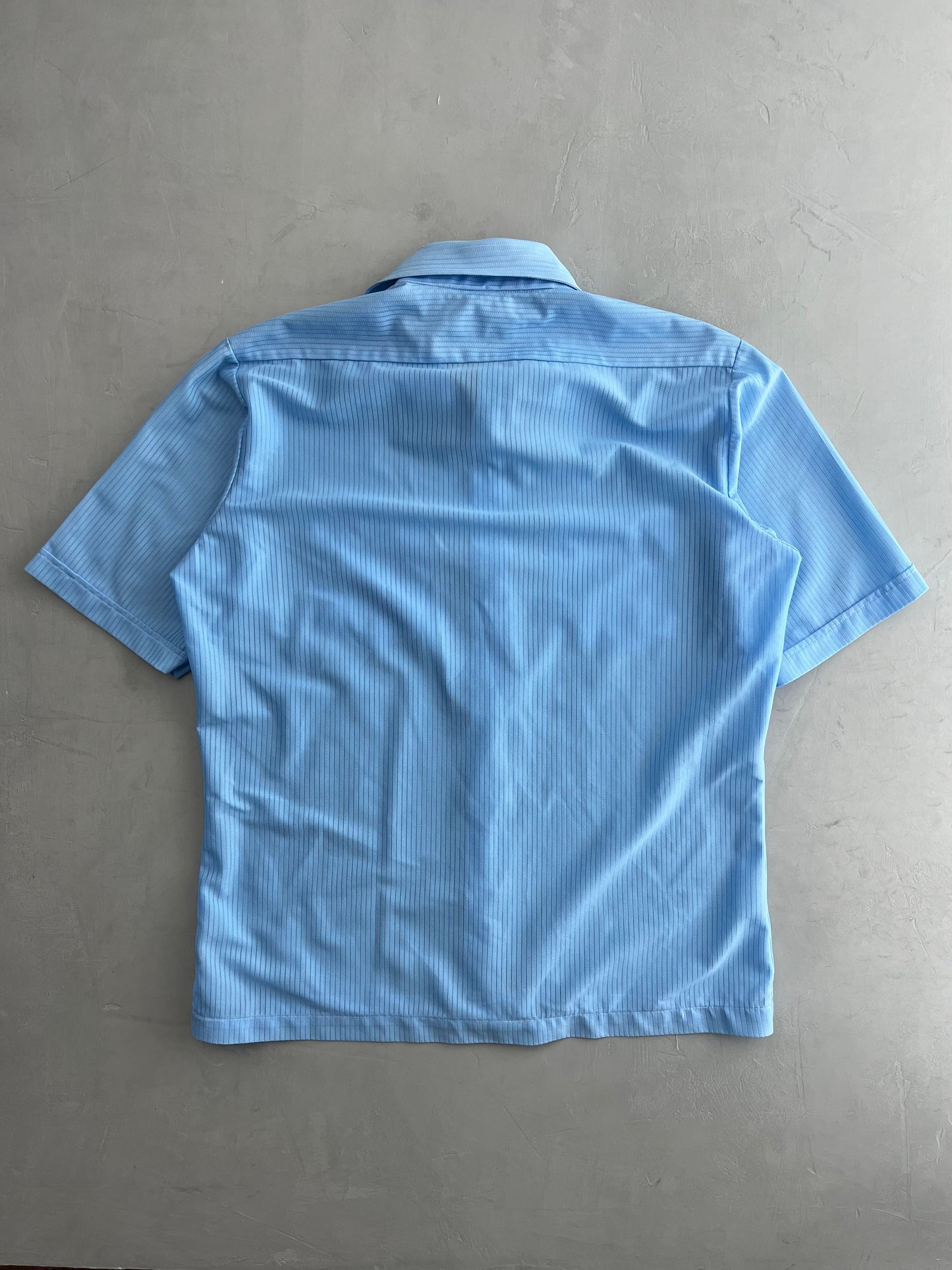 Montgomery Ward Kool Knits Shirt [L]