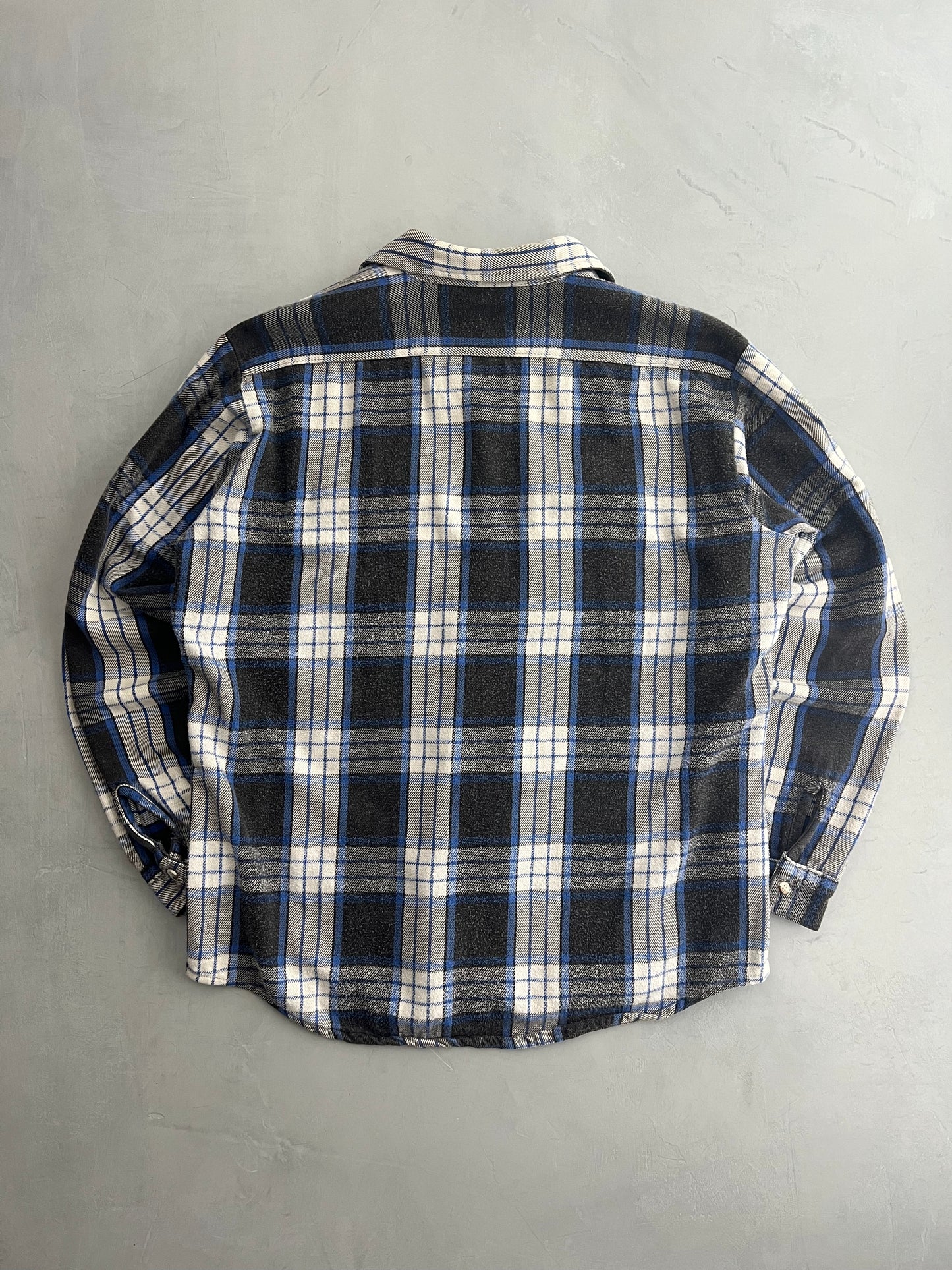 Faded Wearguard Flannel [XL]
