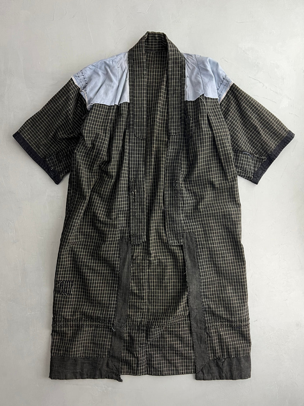 Japanese Boro Noragi Jacket [M]