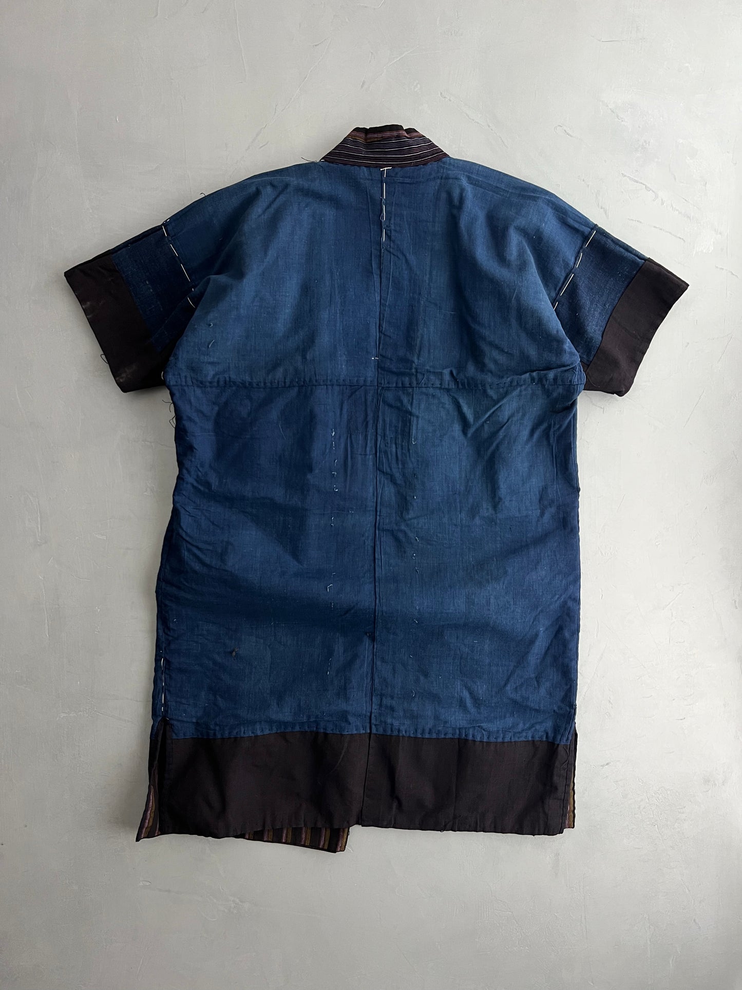 Japanese Indigo Noragi Jacket [M]