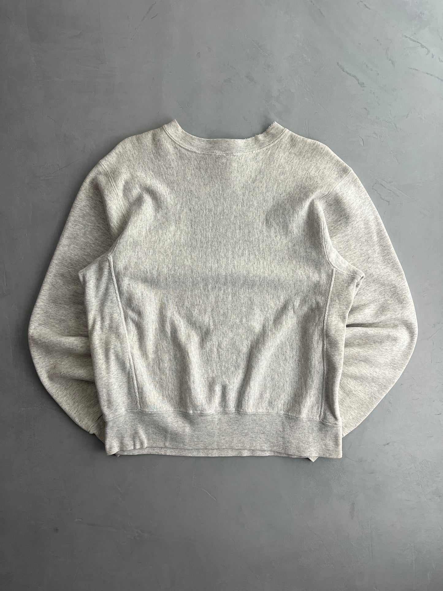 Round Lake Duck Camp Sweatshirt [L/XL]