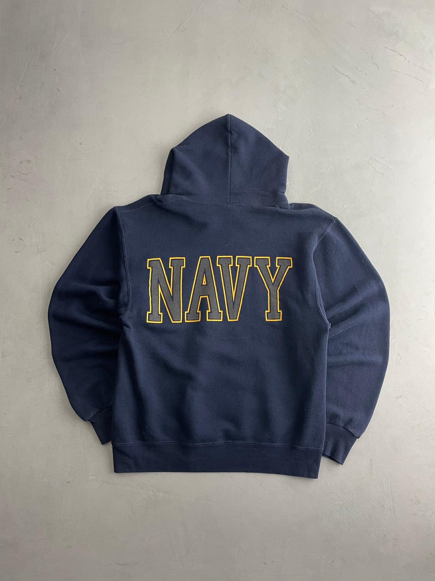 US Navy Hoodie [M]